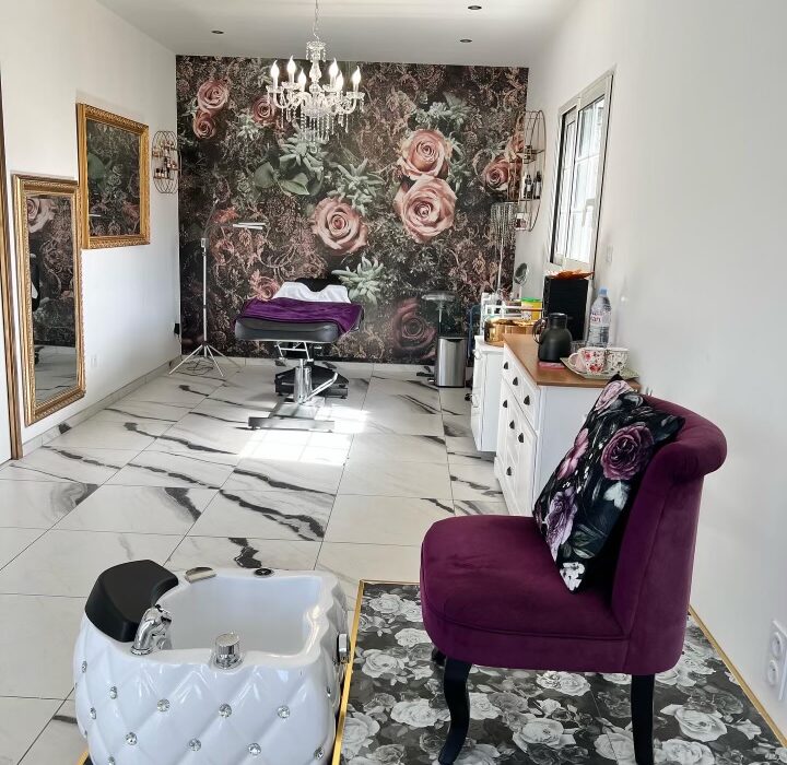 Salon Tatoo & Beauty