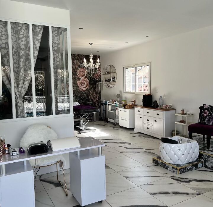 Salon Tatoo & Beauty