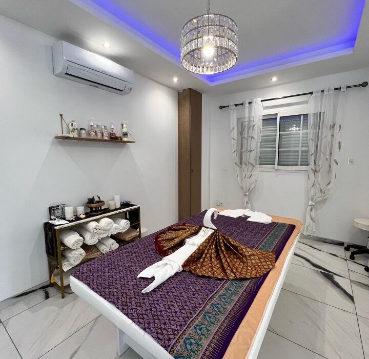 Salon Tatoo & Beauty